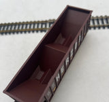 Walthers WalthersMainline 910-57023 Herzog 41' Ballast Hopper 6685 HO SCALE Like New