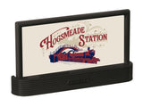 Lionel 2630020 Harry Potter Hogsmeade Billboard 3-Pack LIMITED O SCALE NEW