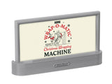 Lionel 2630030 Looney Tunes ACME Billboard Pack O SCALE NEW