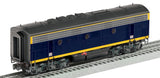 Lionel 2633190 SANTA FE LEGACY F3AA #201L/201C, 2633198 SANTA FE F3B AND 2633199 SuperBass F3B #201B (SET OF 3) ABBA LIMITED O Scale NEW