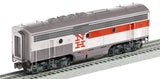 Lionel 2633240 New Haven LEGACY F3AA #2242, 2633248 LEGACY F3B #2242, 2633249 SuperBass F3B 2242 limited NEW