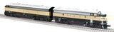 Lionel 2633320 Burlington Northern LEGACY F9A/E9A, 2633329 SuperBass F9B #2, 2627260 Aluminum 18" Passenger 4 Pack, 2627270 Passenger 2 Pack, 2627280 StationSounds Diner limited O SCALE NEW