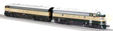 Lionel 2633320 Burlington Northern LEGACY F9A/E9A, 2627260 18" Passenger 4 Pack, 2627270 18" Passenger 2 Pack, 2627280 18" StationSounds Diner limited  NEW
