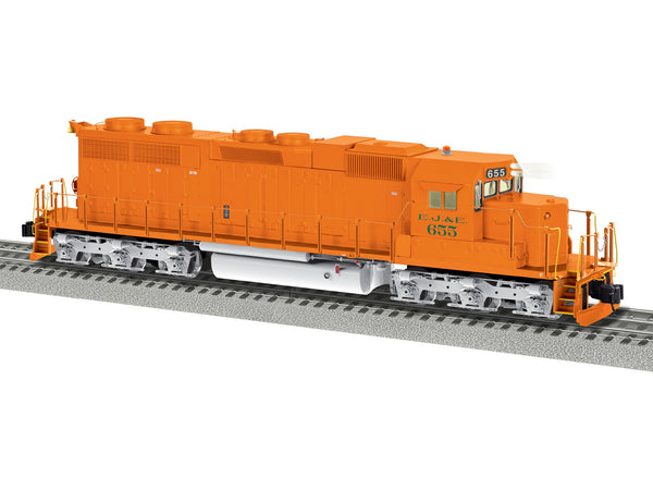Lionel 2633362 Elgin Joliet & Eastern EJ&E LEGACY SD38 Diesel Locomoti