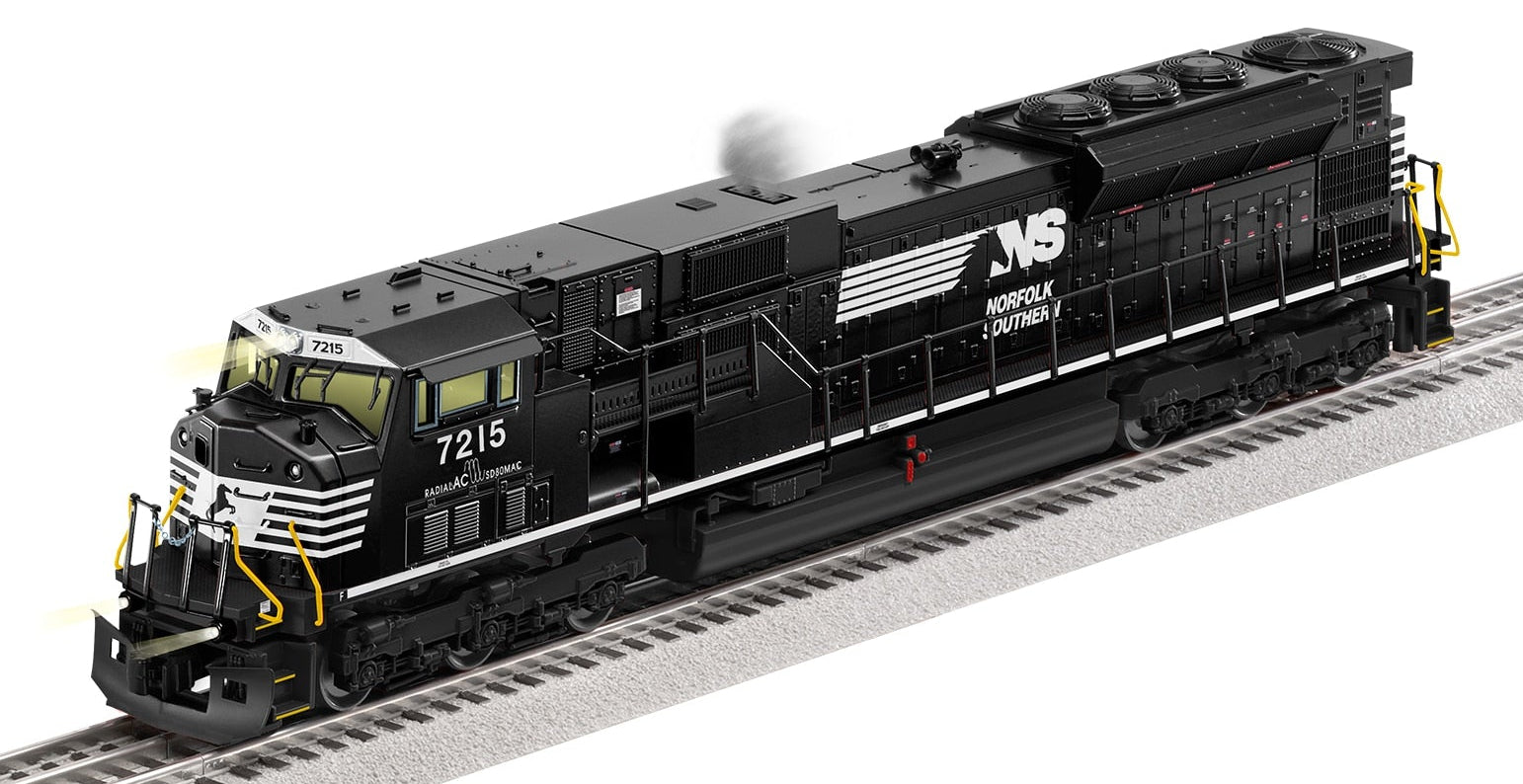 Norfolk Southern Model Train Sets | Brady's Train Outlet