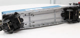 MTH Railking 30-7012C Electro Motive Division Flat Car W/Trailer O SCALE Like New