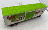Lionel 6-9669 Disney Bambi Mickey mouse express boxcar O SCALE Like New