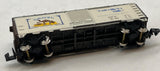 Con-Cor 1003X Camel Cigarettes 40 ft Single Door Steel Boxcar N Scale  Like New