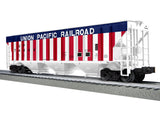 Lionel 2642290 Union Pacific PS-2CD #74444 LIMITED Road Number: 74444 O SCALE NEW