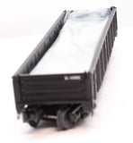 Lionel 6-82861 Erie Lackawanna PS-5 Gondola's with Load Like New Damaged Box