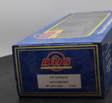 Atlas 3001707S IHB Indiana Harbor Belt O 42' Coil Steel Car O SCALE NEW