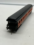 Bachmann Spectrum 89036 Great Northern GN Observation Car HO SCALE Used Excellent