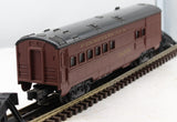 Lionel 6-16009 PRR Combo Car O SCALE Used