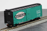 Athearn New York Central 40ft. Box car HO SCALE Like New