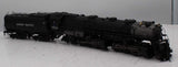 Broadway Limited BLI 4806 Brass Hybrid UNION PACIFIC UP 4-6-6-4 CSA-2 DCC, Smoke, Paragon4 Sound (UP Early Challenger). #3836 HO Scale Like New