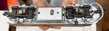 Lionel 6-18191 Western Pacific F-3 AA diesel engine set with command control postwar celebration series TMCC O SCALE NEW