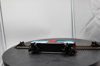 Lionel 6-39332 O-GAUGE 2010 HOLIDAY BOXCAR O SCALE Like New