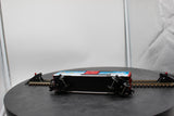 Lionel 6-39332 O-GAUGE 2010 HOLIDAY BOXCAR O SCALE Like New