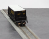 Walthers 920-106019 CSX Transportation 40' Ortner 100-Ton Open Aggregate Hopper WalthersProto #290201 HO Scale Like New