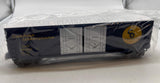 MTH Railking 30-74720 Chesapeake & Ohio 50' Double Door Plugged Boxcar O SCALE NEW
