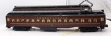 K-Line K-2702 PRR rdc cars O SCALE Used Damaged Box