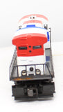 Lionel 6-1776 Spirit of 76 Engine O Scale Used Damaged Box
