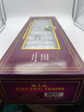 MTH Premier 20-98878 Norfolk & Western N&W Corrugated Auto Carrier O SCALE NEW