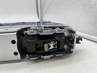 MTH Premier 20-2213-1 Amtrak F59PHI Diesel Engine With Proto O SCALE Like New