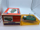 Lionel 6-14199 Playground Swings O SCALE Used Excellent Damaged Box