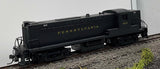 Kato Baldwin RS-12 DC Pennsylvania #8975 Like New