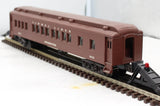 Lionel 6-19015 Madison Passenger Car  Lionel Lines O Scale Like New