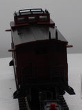 Lionel 6-19739 NEW YORK CENTRAL Woodside Caboose #6907 O Scale Used