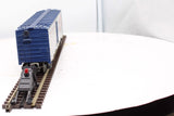 MTH Railking 30-7853 Old German Beer RailKing Modern Reefer Car O SCALE Used Excellent