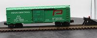 Lionel 6-9749 Penn Central Boxcar 9749 O SCALE Used Excellent