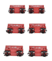 Walthers 910-58153 CHICAGO & NORTH WESTERN CNW 24' Michigan Taconite Ore Car Mainline HO Scale NEW