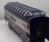 Lionel 6-39111 SPIRIT OF CENTURY vista dome passenger car O Scale Like New