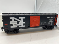 Lionel K-Line 6-21214 New Haven boxcar # 36833 O SCALE Like New