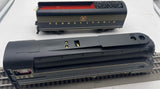 MTH 20-3482-1e Premier 20-3482-1 Pennsylvania PRR K-4 Streamlined Locomotive with Proto-Sound 3.0 O SCALE Like New
