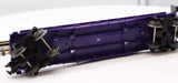 Lionel 6-19440 Flatcar with FedEx Trailer 6424 O Scale Like New