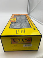MTH Railking 30-74713 NS Heritage Wabash 40' High Cube Box Car O SCALE NEW