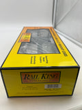 MTH Railking 30-74713 NS Heritage Wabash 40' High Cube Box Car O SCALE NEW