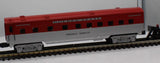 K-Line K4532-3368 Golden State Imperial Terrace Passenger Car O SCALE Like New