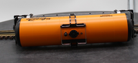 MT-9201L Denver and Rio Grande Tank Car . O SCALE  Like New