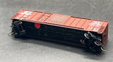 Roundhouse 8124 SCL Boxcar N SCALE Like New