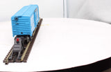 Lionel 6-9782 CHICAGO ROCK ISLAND & PACIFIC Boxcar Mainline The Rock O Scale Like New