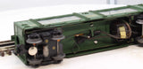 Lionel 6-9308 Operating Aquarium Car O Scale Like New Damaged Box