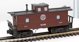 K-Line K-6148 Western Maryland Caboose #6148 O SCALE Used