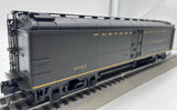 MTH 20-94070 Premier R50B Express Reefer Car Western Maryland WM O SCALE Like New