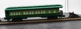 Lionel 6-9543 Southern Observation car Cresent Limited [Robert E Lee] O SCALE Used Excellent