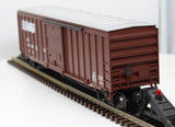 Lionel 6-17252 NS 50' Modern Box Car O SCALE Like New